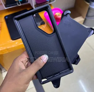 Otterbox Defender Back Case For Samsung S24 Ultra