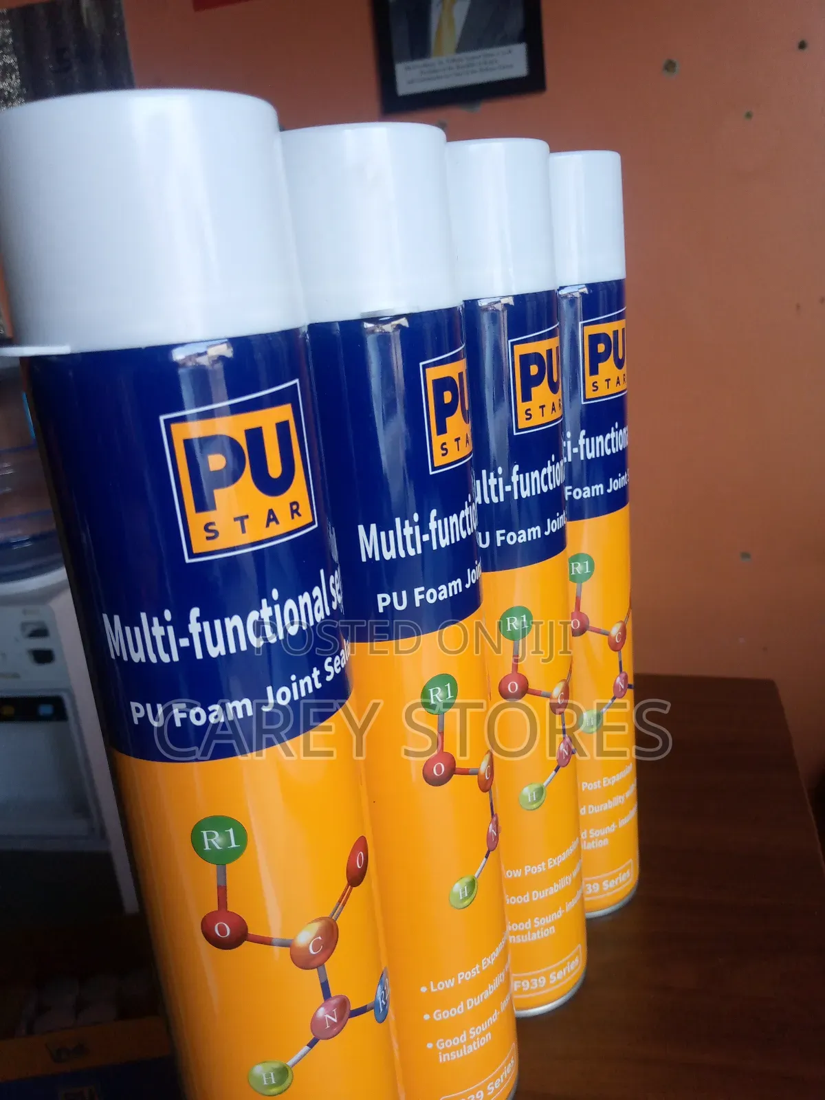 Silicone Sealant