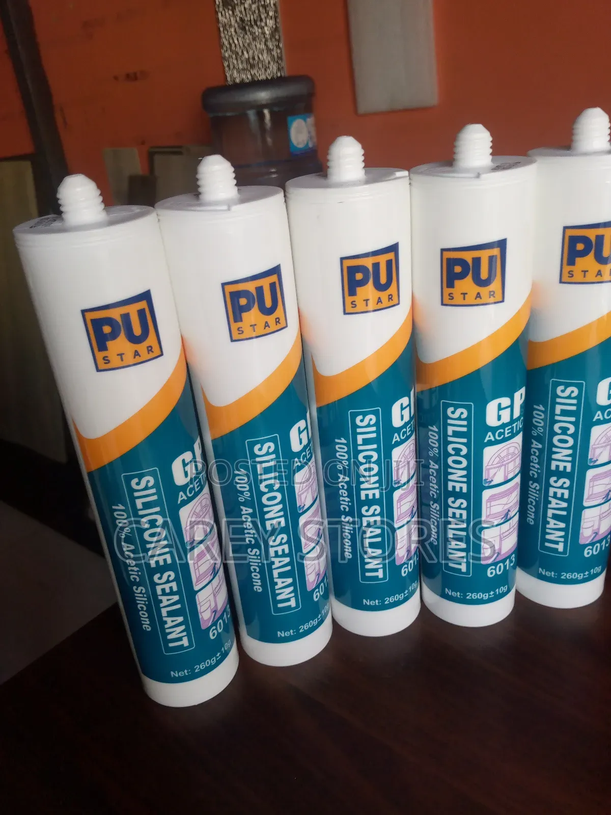 Silicone Sealant