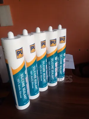PU Silicone Sealant