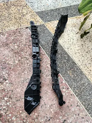 Mitsubishi Eclipse Cross 2018, Bumper Slide,Retainer