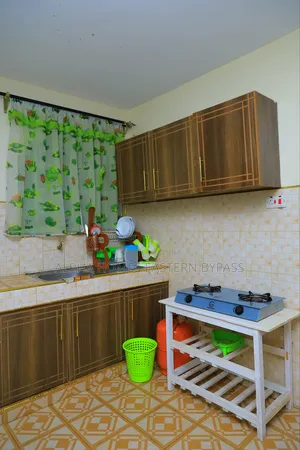 Kamakis Comfort: Spacious Studio With Easy Access to Nairobi