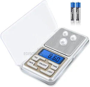 Digital Professional Pocket Scale Ring Jewellery Gram Scales