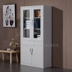 Quality Office File Storage Cabinet Yv5f