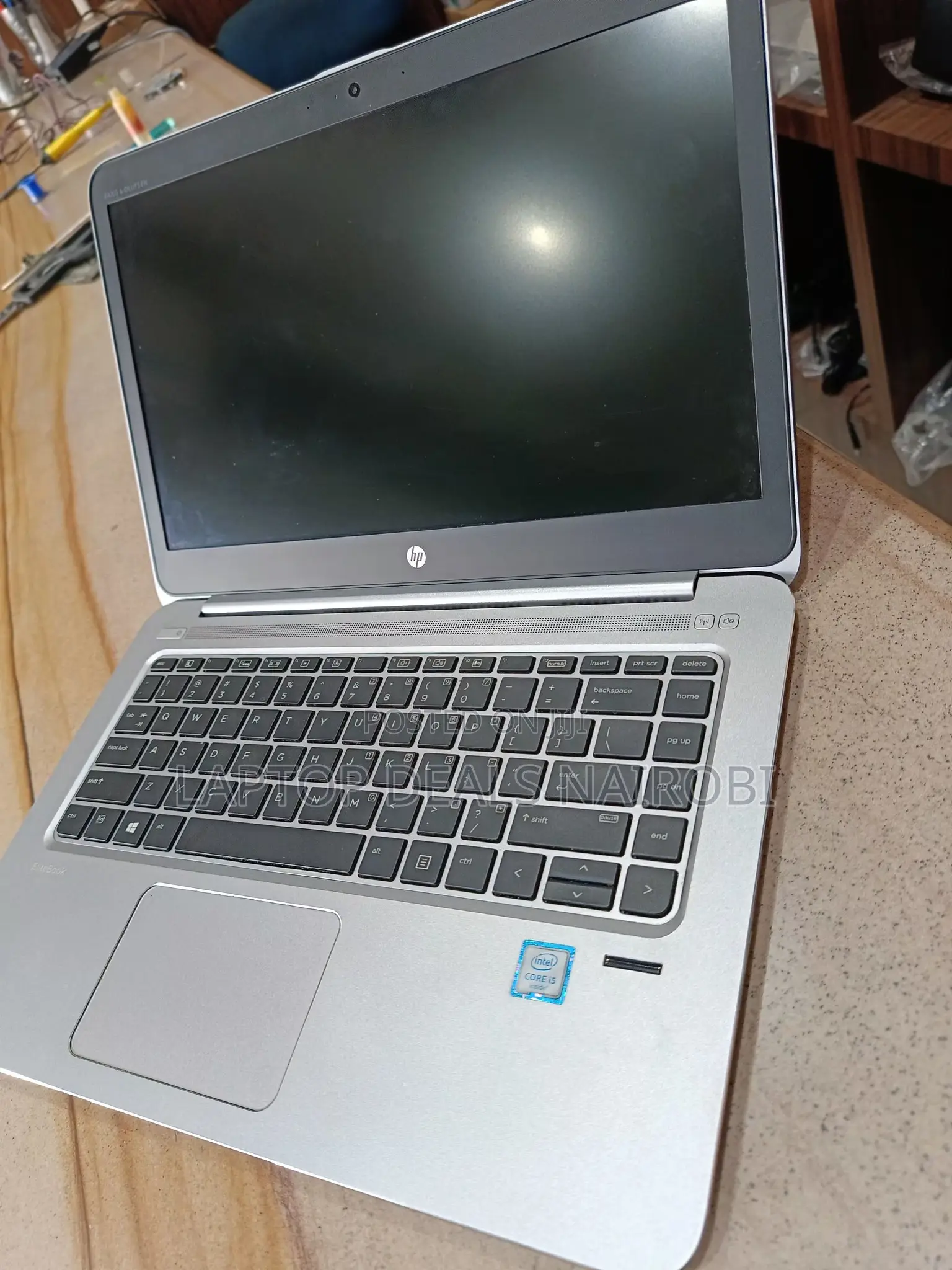 Laptop Advent 5544 8GB Intel Core i5 SSD 256GB