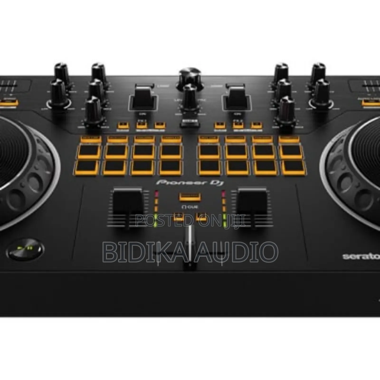 Original Pioneer Controller DDJ-Rev1