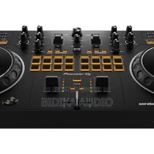 Original Pioneer Controller DDJ-Rev1