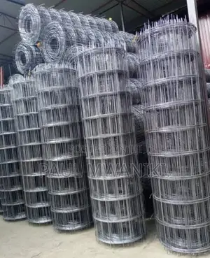 BRC Reinforcement Mesh