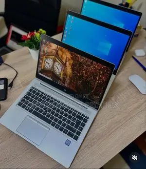 Laptop HP EliteBook 840 G3 8GB Intel Core I5 SSD 256GB