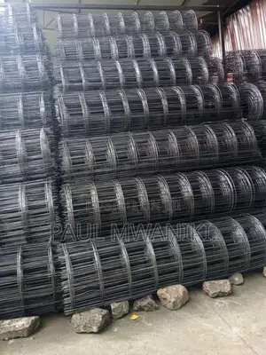 BRC Reinforcement Mesh