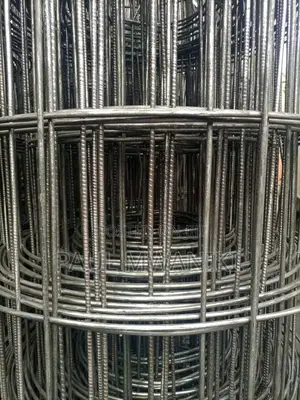 BRC Reinforcement Mesh