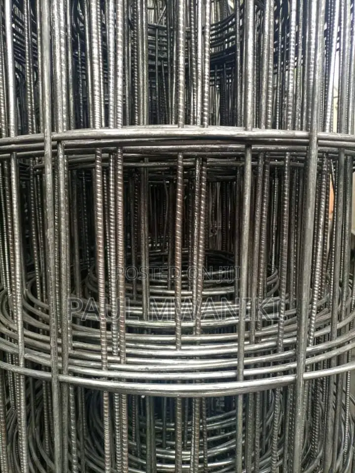 BRC Reinforcement Mesh