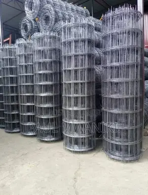 BRC Reinforcement Mesh