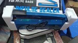 Impulse Sealer 300mm