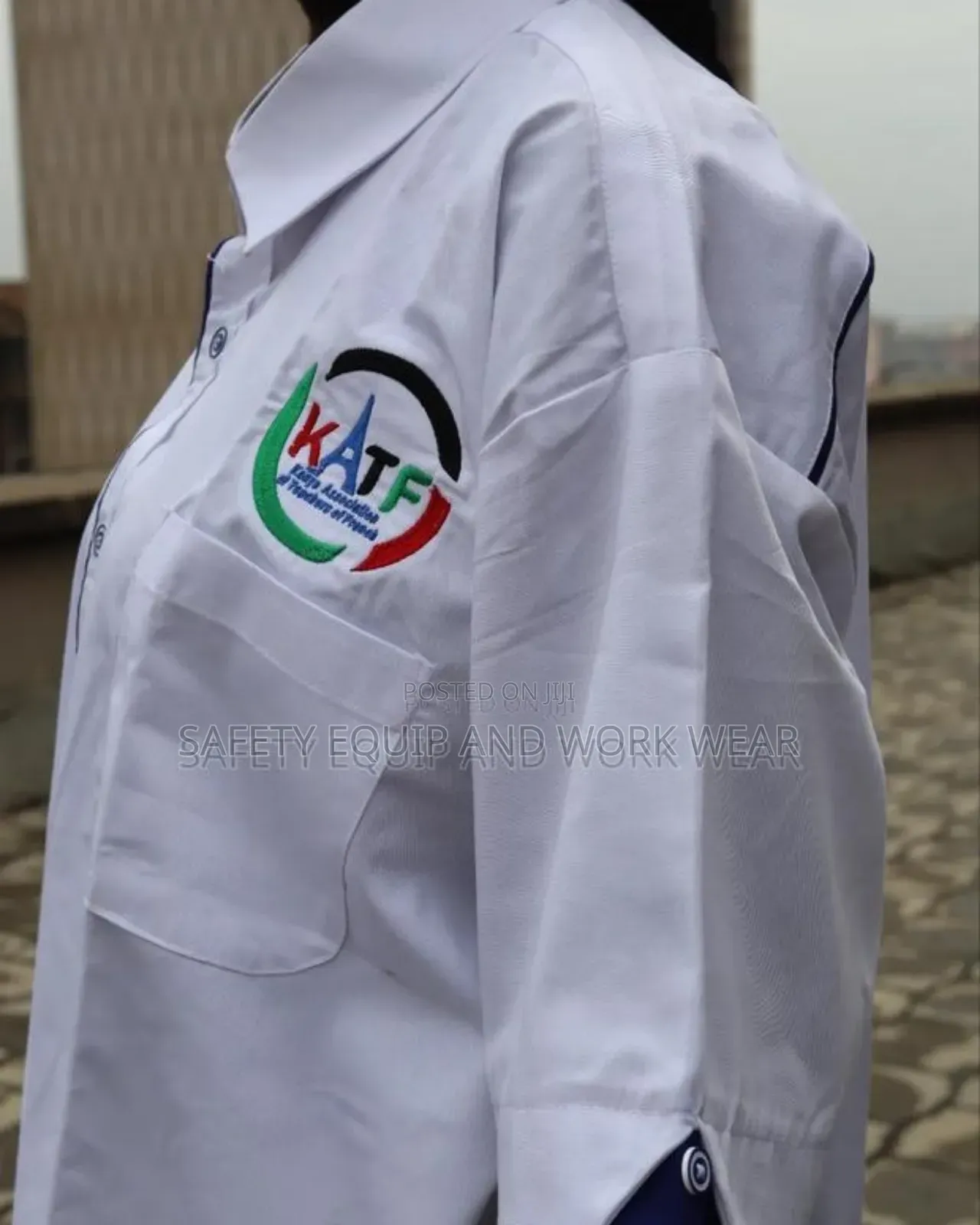 Corporate Shirt (Branded)