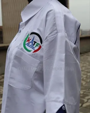 Corporate Shirt (Branded)