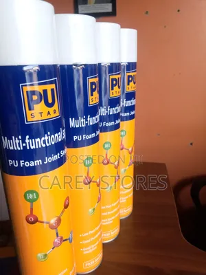 PU Foam Joint Sealant