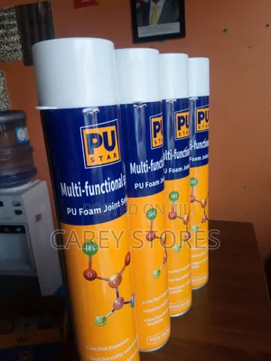 PU Foam Joint Sealant