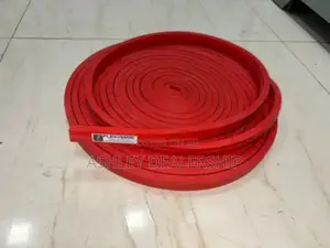 Swellable Waterbars