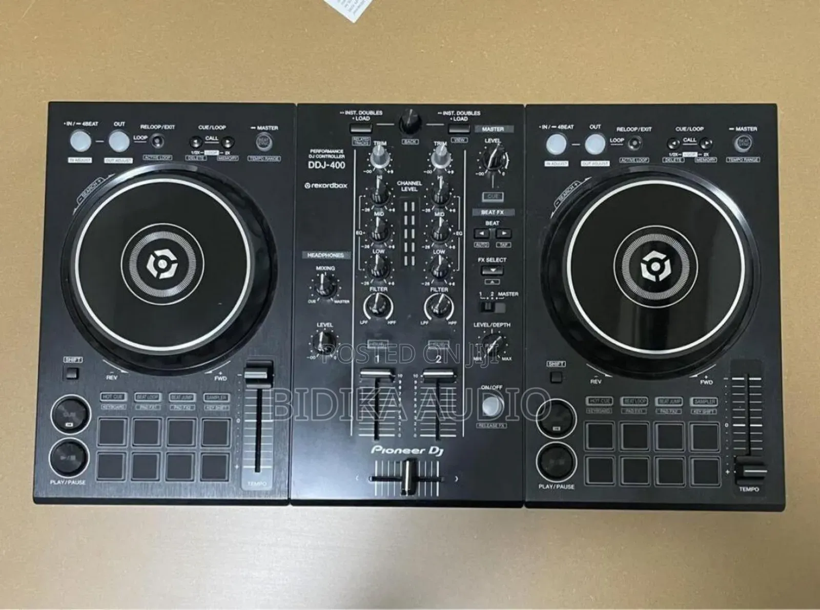 New Ddj400 DJ Controller