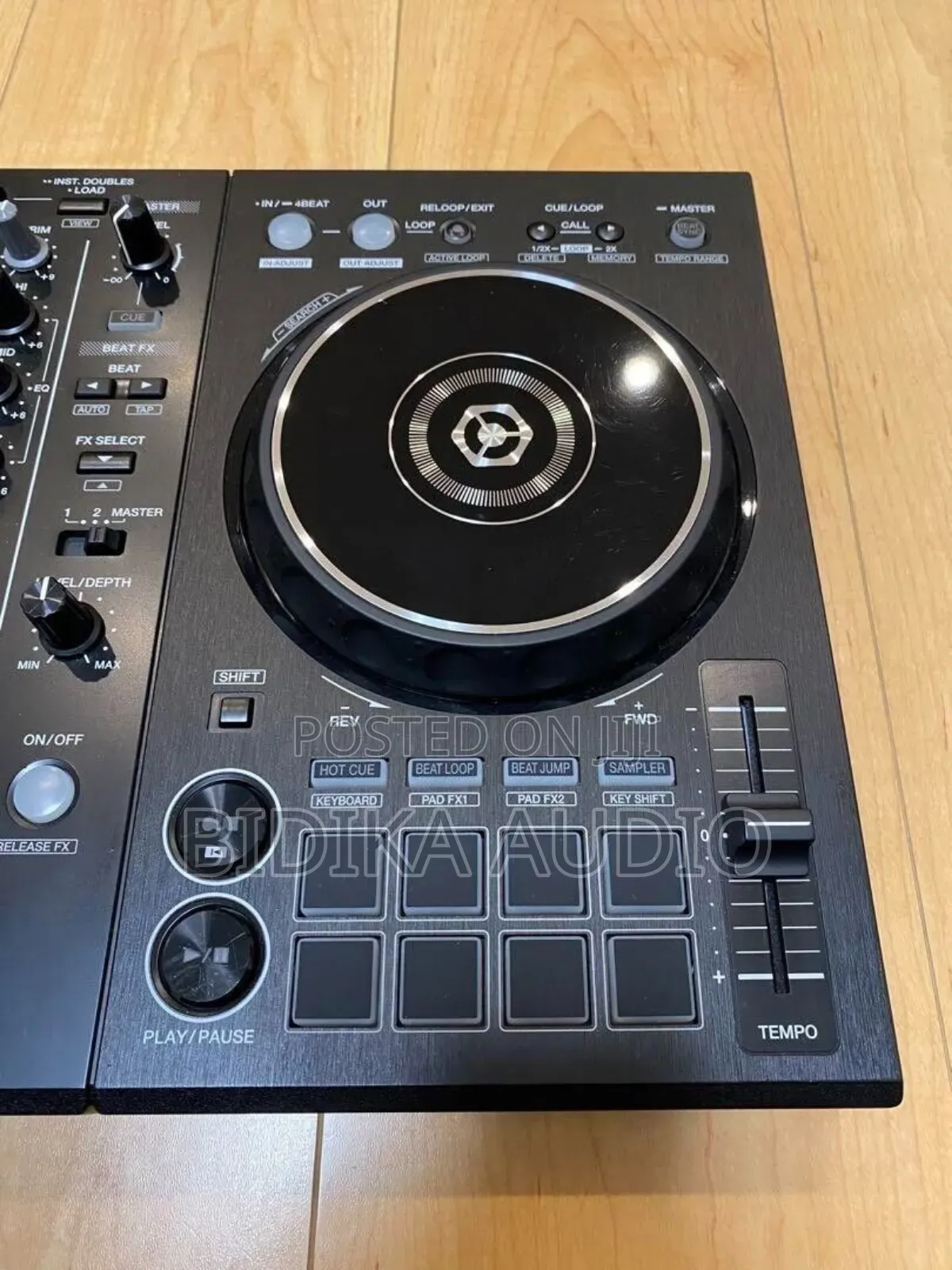 New Ddj400 DJ Controller