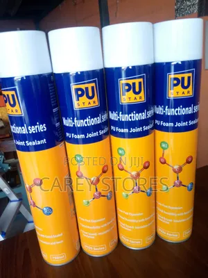 Multi Functional  PU Foam