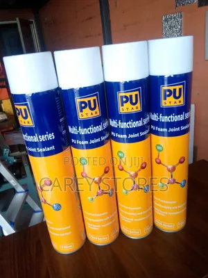 Multi Functional  PU Foam