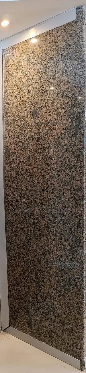 Rosy Pink Granite(2.4M * 0.6M * 18mm)