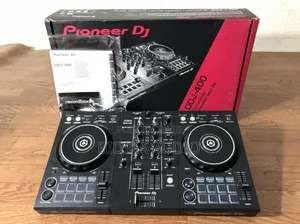 Brand New Pioneer Ddj400