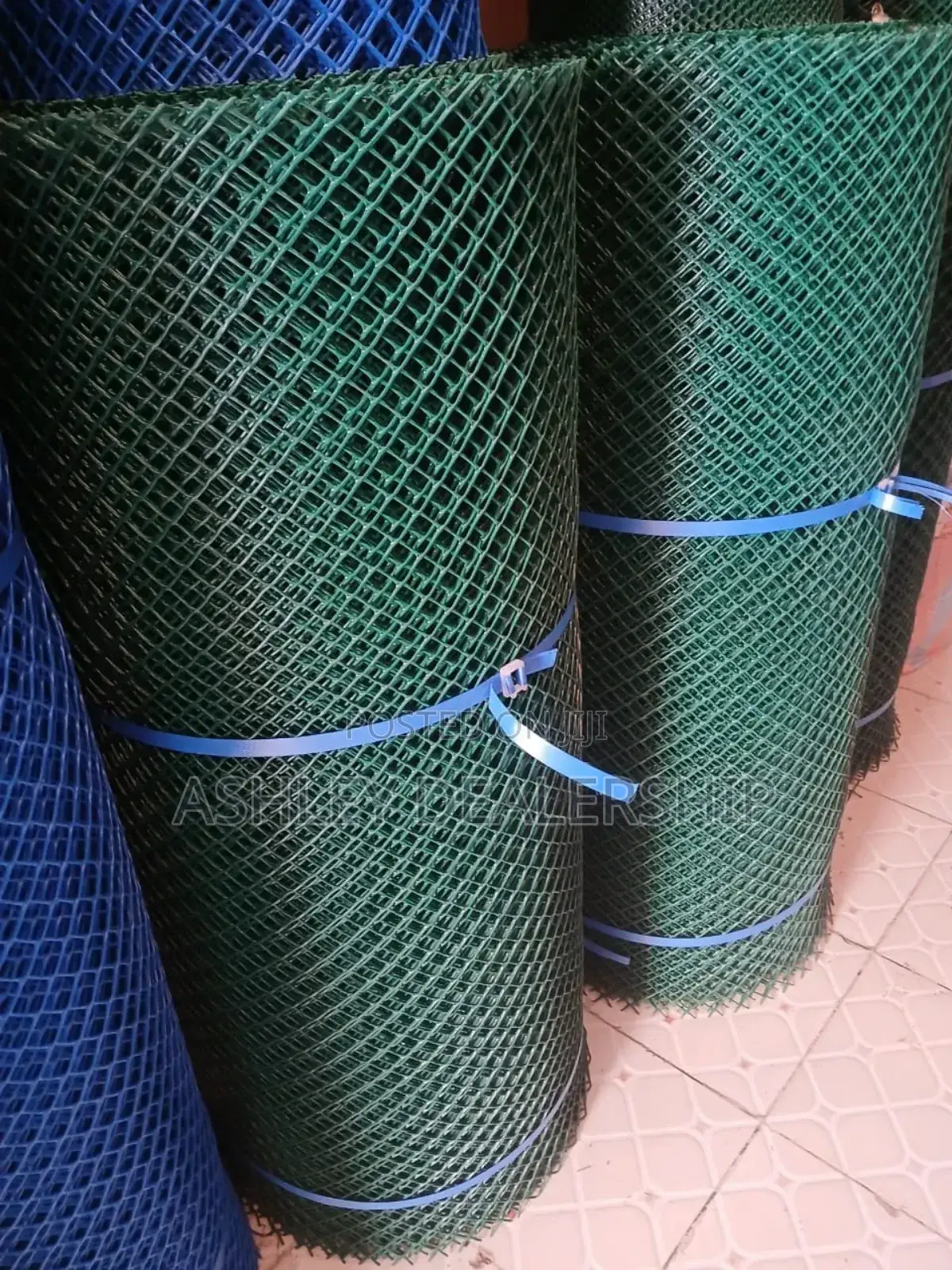 Poultry Net