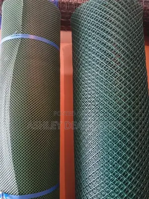 Poultry Net /Plastic Chicken Net