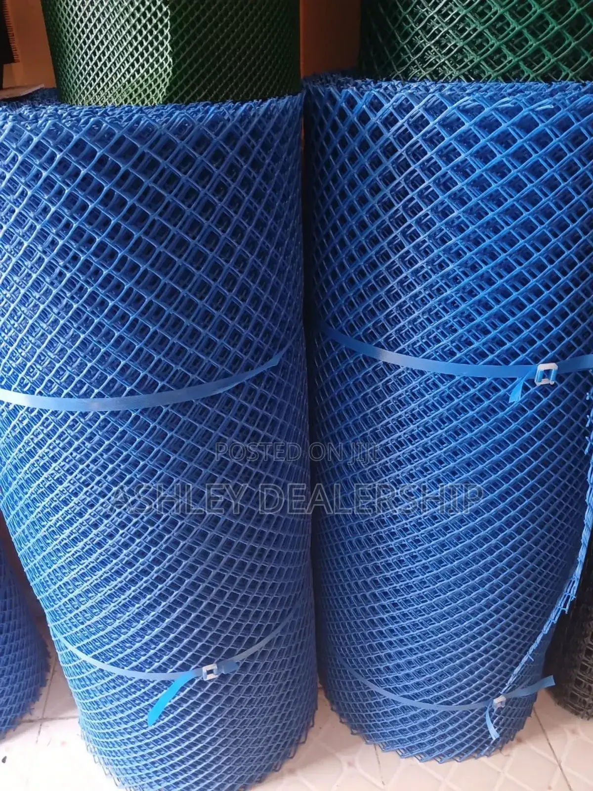 Plastic Chicken Net