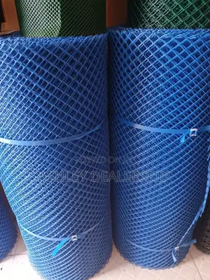 Plastic Chicken Net
