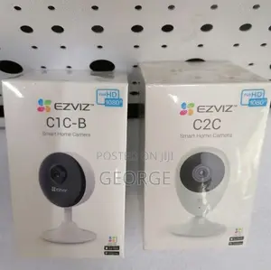Ezviz C1c^B High Definition HD Smart Home Camera 2mp
