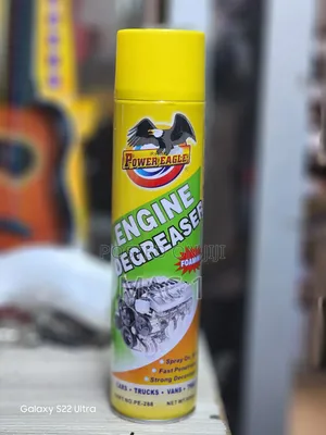 Engine Degreaser