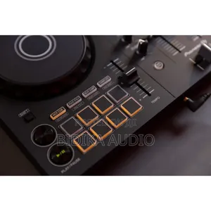 Original 2 Desk DJ Controller