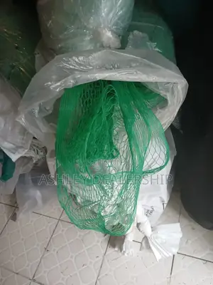 Green House Bird Net
