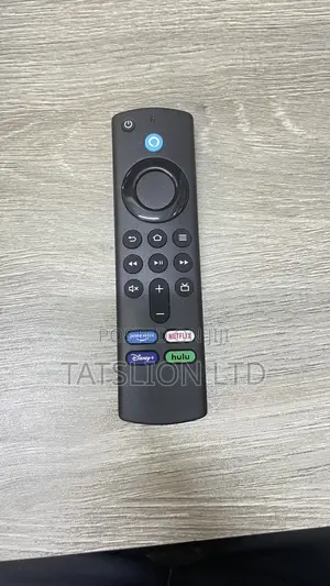 Fire Stick Remote Control