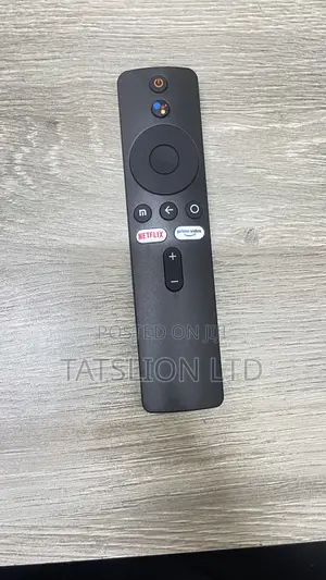Mi Tv Stick Replacement Voice Remote Control