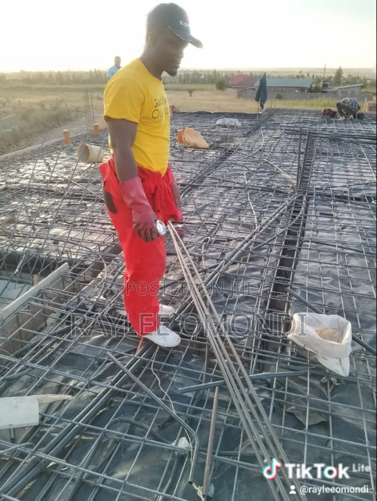 Electrical Services