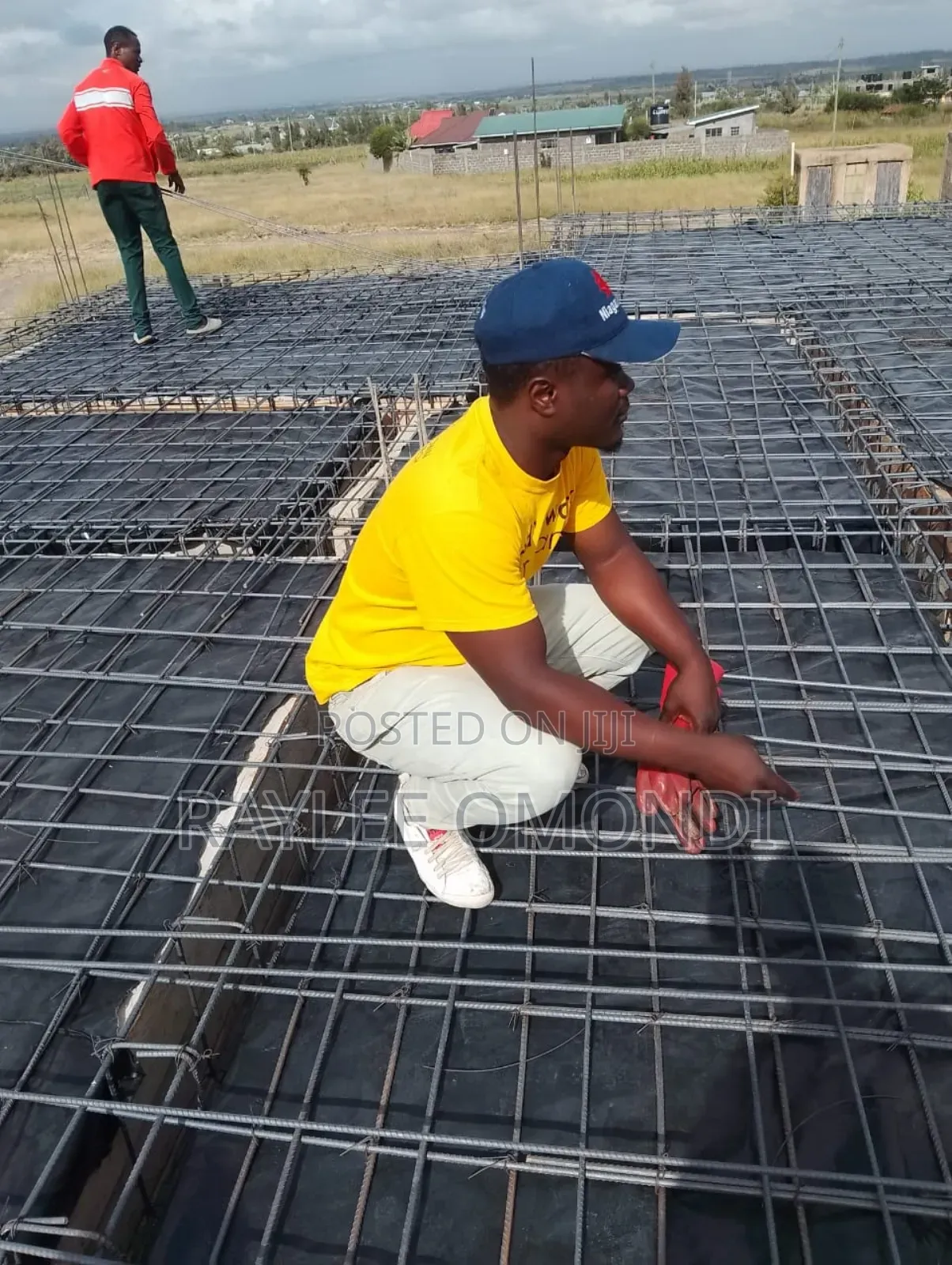 Electrical Services