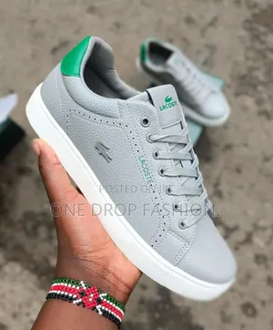 Lacoste Casuals 588
