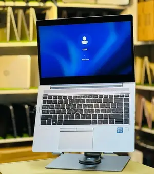 Laptop HP EliteBook 840 G5 8GB Intel Core I5 SSD 256GB