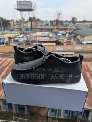 Quality Clarks