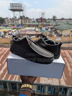 Quality Clarks