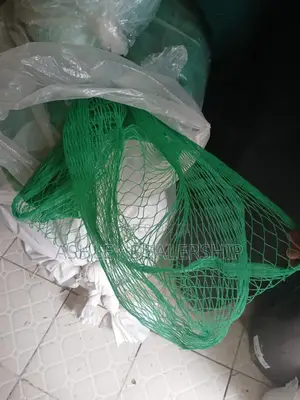Green Yield Bird Net