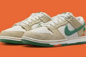 Jaritos Sb Dunks 68