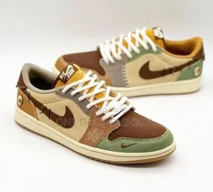 Jaritos Sb Dunks 68