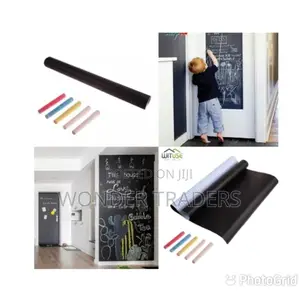 Blackboard Sticker , Kids Blackboard Sticker