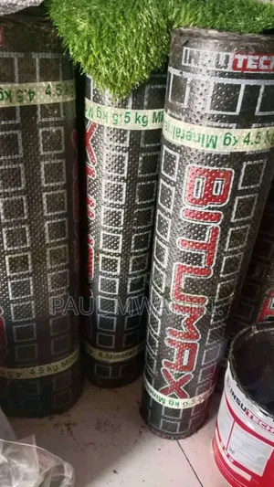 App Waterproofing Membrane  Available